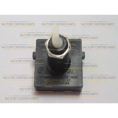 Whirlpool W11206737 Whirlpool Rotary Switch W11206737